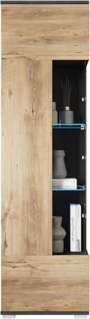 OTTO home Vitrine Kenia | Holztöne 5
