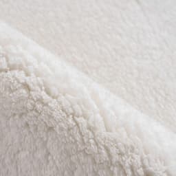 Carpet City Badematte PURE500 | Weiß