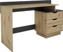 byLIVING Schreibtisch Bern | Holztöne 4