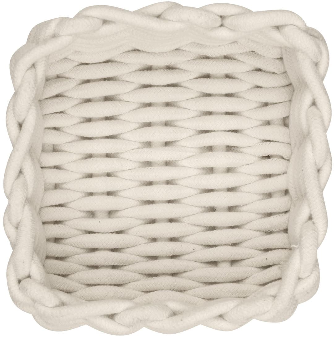 SCHÖNER WOHNEN-Kollektion Aufbewahrungskorb »Melara« | Beige