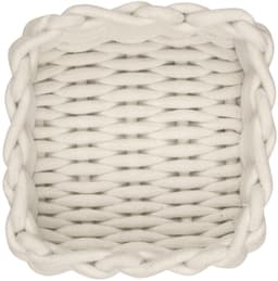 SCHÖNER WOHNEN-Kollektion Aufbewahrungskorb »Melara« | Beige