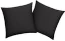 OTTO home Kissenbezug Desner | Schwarz