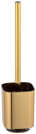 Wenko WC-Garnitur Auron | Gold 2