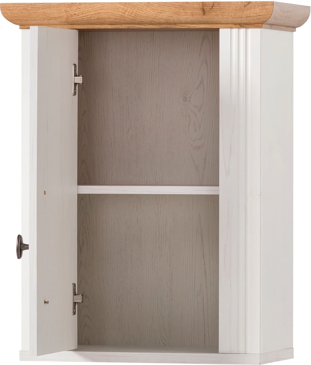OTTO home Küche KS-Westminster | Weiß