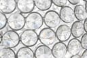 Home affaire Teelichthalter Kristall | Silber 3