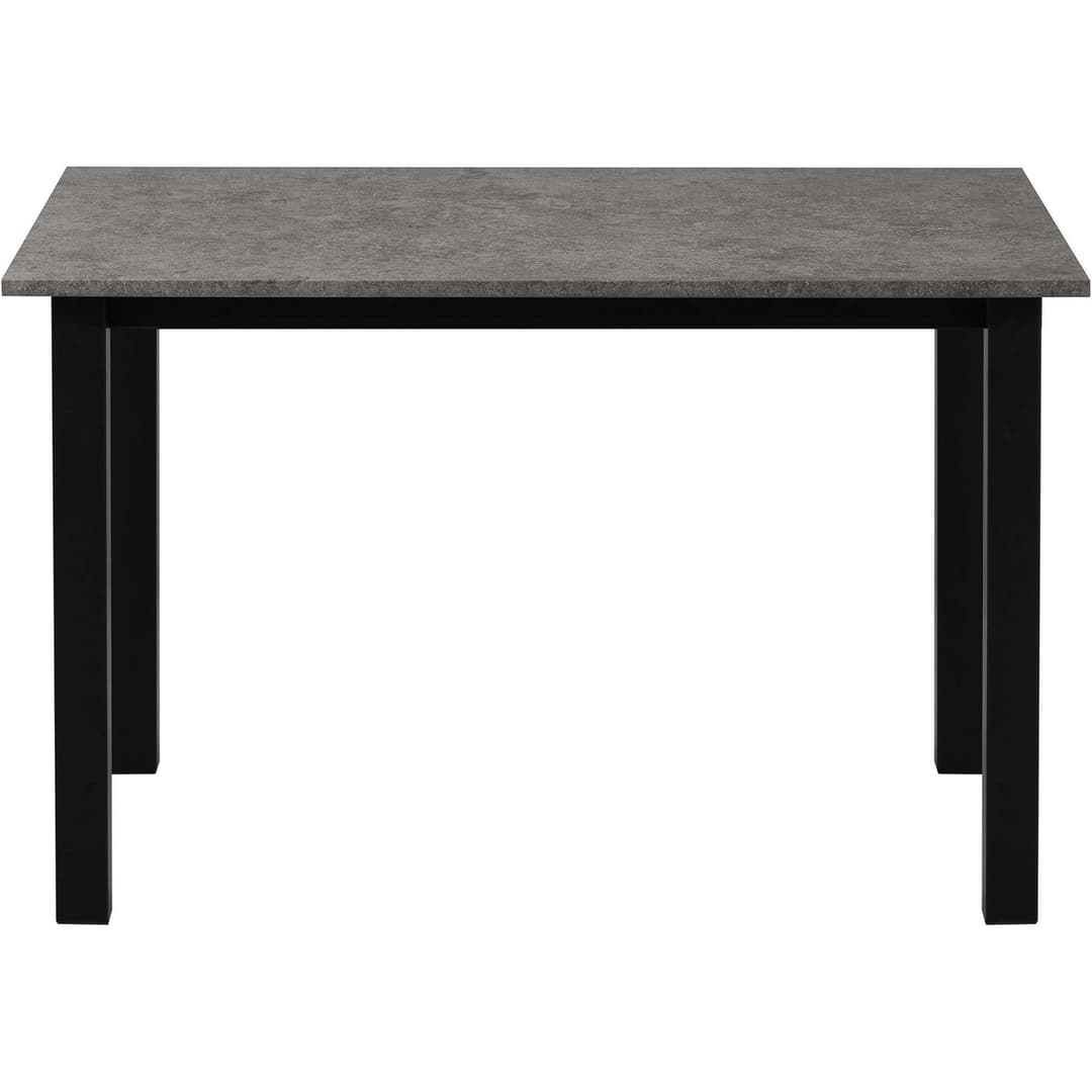 OTTO home Esstisch Babetta | Grau