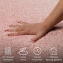 OTTO home Badematte Utta | Grau 4