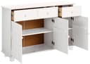 OTTO home Sideboard Mette | Holztöne 3