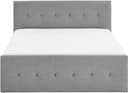 Home affaire Boxbett Tessaja | Grau 5
