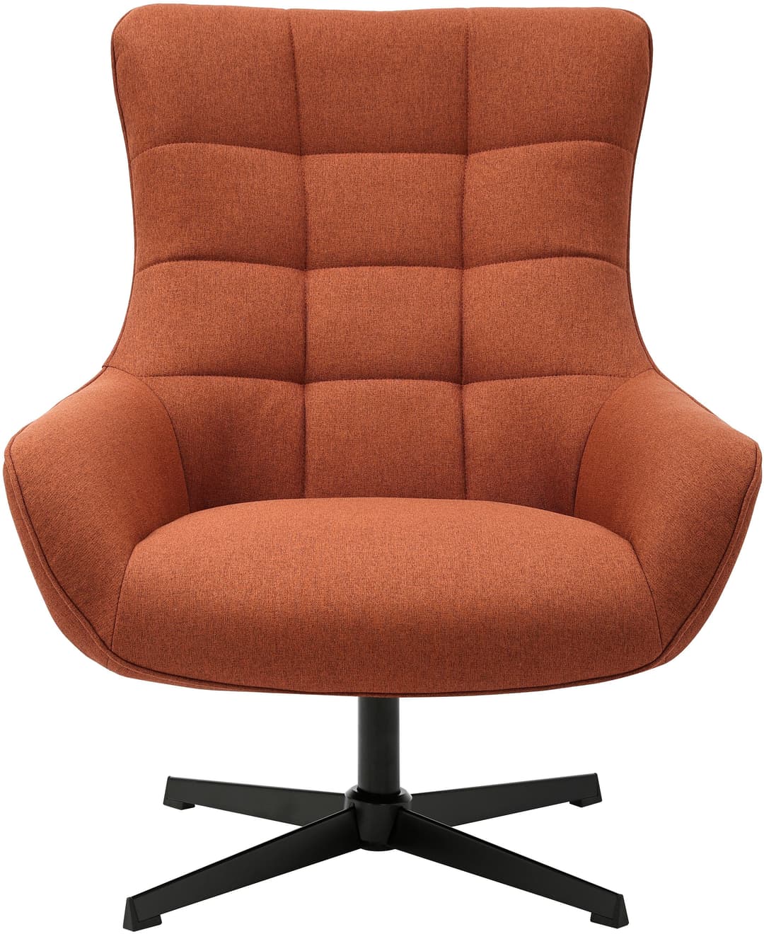 OTTO home Ohrensessel LEMOORE | Terrakotta