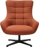 OTTO home Ohrensessel LEMOORE | Terrakotta 2