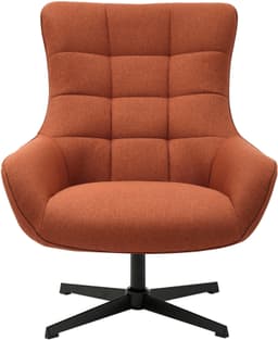 OTTO home Ohrensessel LEMOORE | Terrakotta