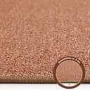 Andiamo Teppich Luton | Braun 2
