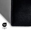 OTTO home Badematte Kaarin | Schwarz 3