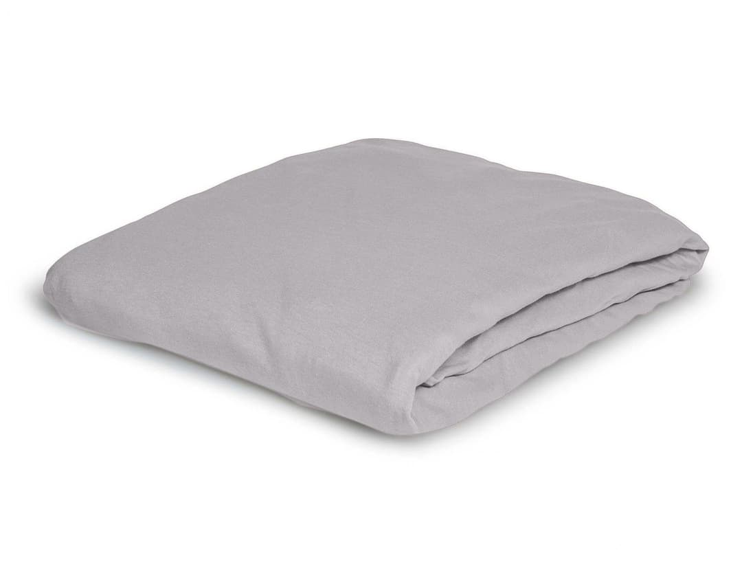 Irisette Spannbettlaken Orion 9 | Grau