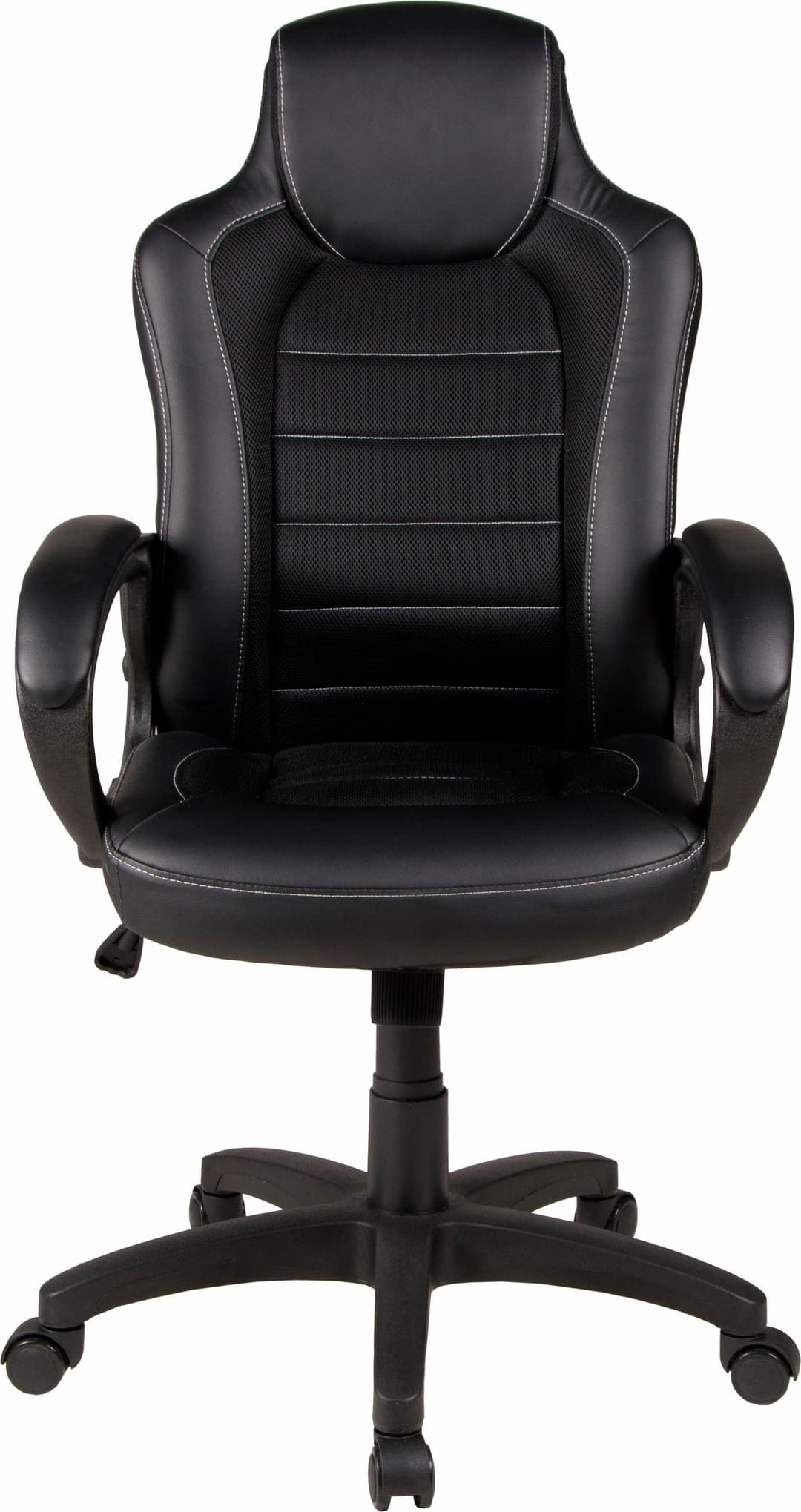 Duo Collection Chefsessel Joris | Schwarz