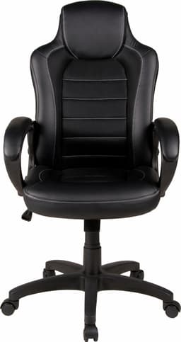 Duo Collection Chefsessel Joris | Schwarz