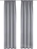 OTTO home Gardine XANA | Grau 2
