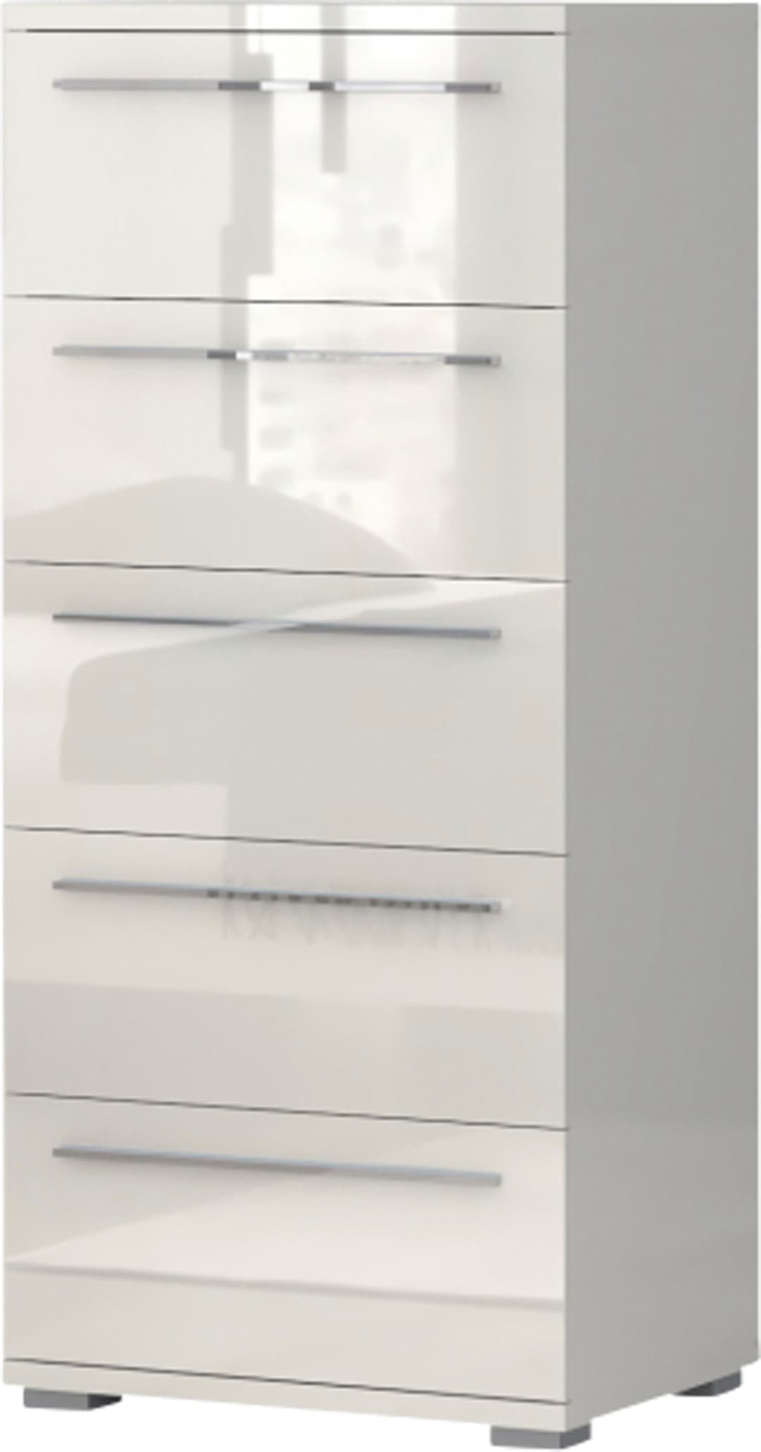 OTTO home Schubkastenkommode Piano | Beige