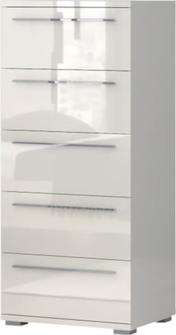 OTTO home Schubkastenkommode Piano | Beige
