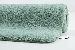 TOM TAILOR HOME Badematte Cozy Bath UNI | Grün