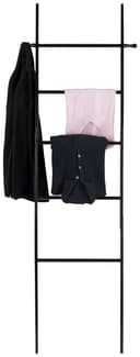 Wenko Handtuchleiter Loft | Schwarz 3