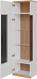 OTTO home Vitrine Ribe | Weiß 3
