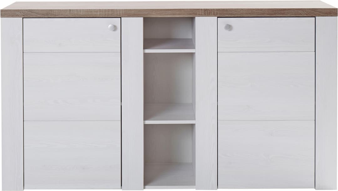 OTTO home Sideboard Larona | Holztöne