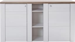 OTTO home Sideboard Larona | Holztöne