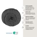 Schiesser Spannbettlaken Flexi | Grau 3