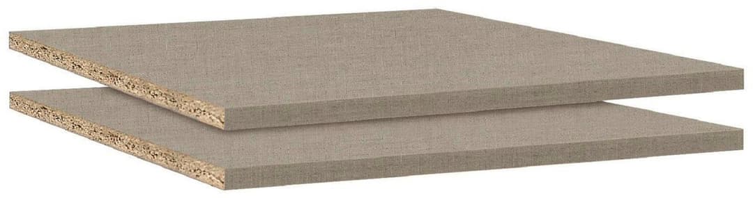 rauch Einlegeboden Zubehör | Beige