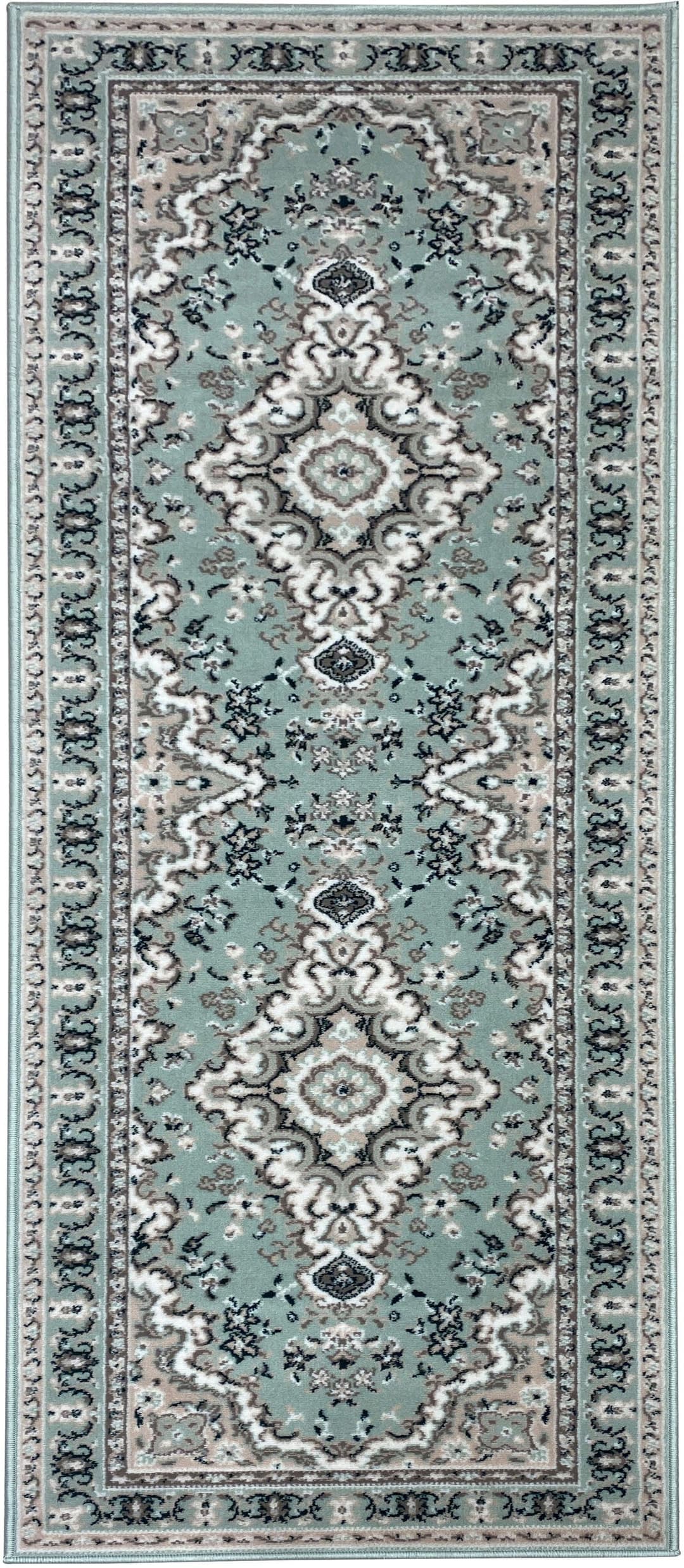 OTTO home Läufer Oriental | Grün
