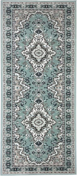 OTTO home Läufer Oriental | Grün