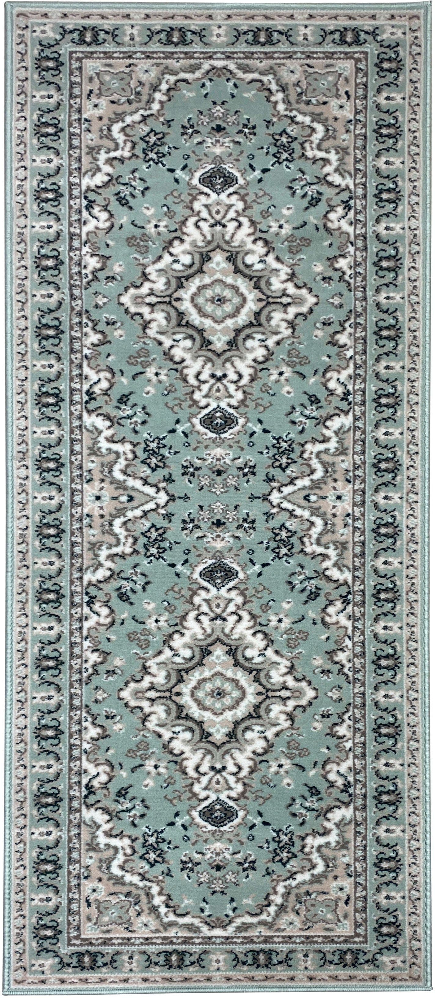 OTTO home Läufer Oriental | Grün