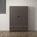 INOSIGN Highboard Fusion | Braun