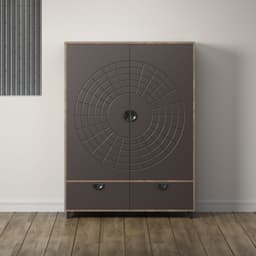 INOSIGN Highboard Fusion | Braun