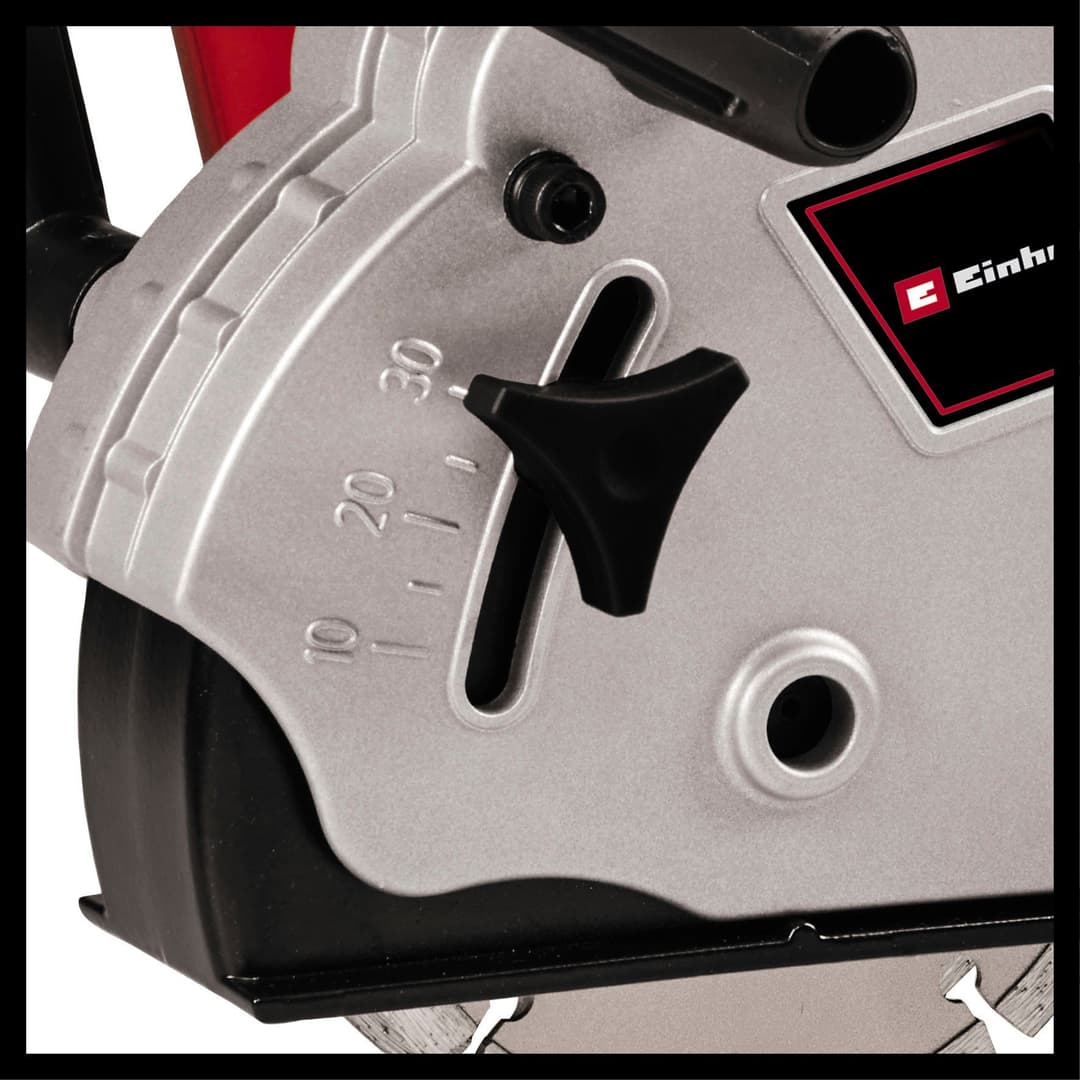Einhell Mauernutfräse TC-MA 1300 | Mehrfarbig