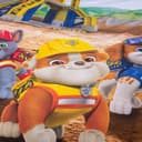 PAW PATROL Bettwäsche Paw Patrol Rubbel&Crew | Mehrfarbig 5