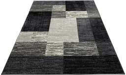 OTTO home Teppich Melvin | Schwarz