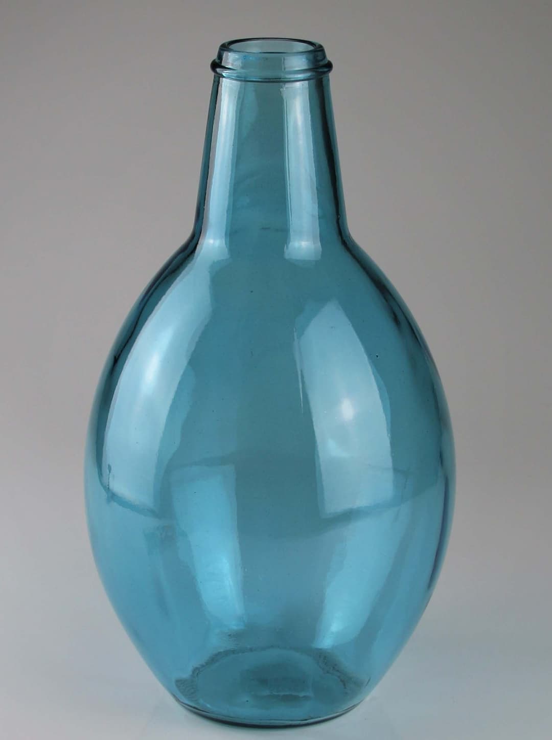 AM Design Bodenvase | Blau