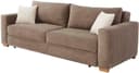 Jockenhöfer Gruppe Schlafsofa Micha | Beige