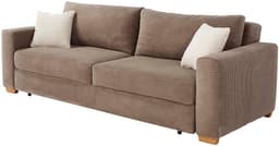 Jockenhöfer Gruppe Schlafsofa Micha | Beige