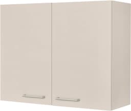 Nobilia Hängeschrank Laser | Beige