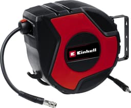 Einhell Schlauchtrommel TC-PH 150 | Schwarz