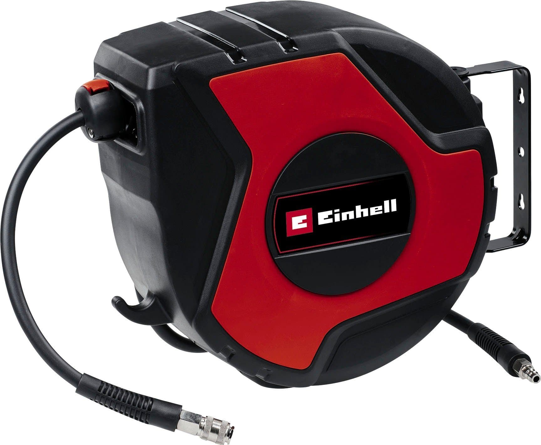 Einhell Schlauchtrommel TC-PH 150 | Schwarz