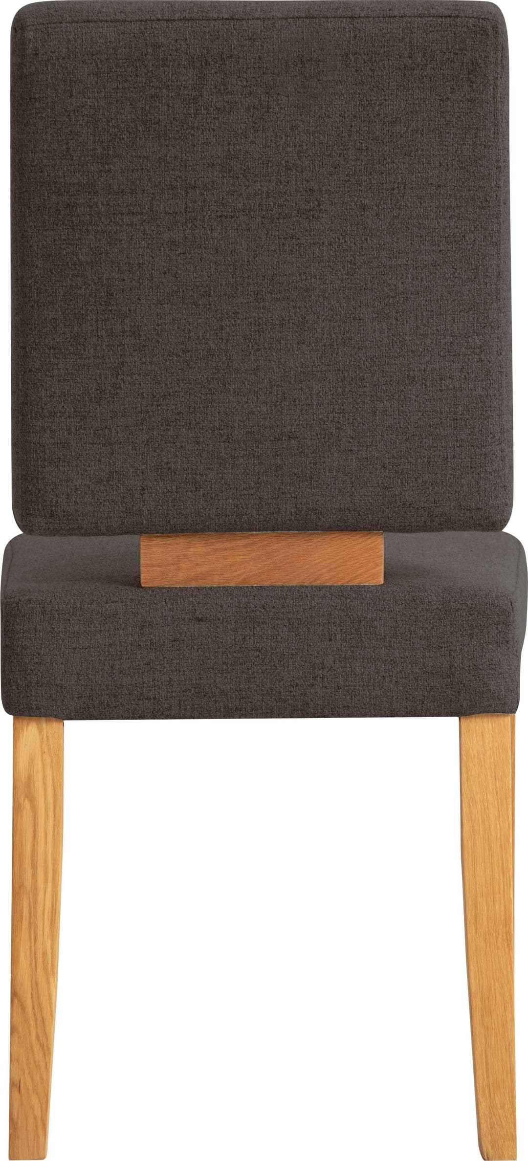 OTTO home Esszimmerstuhl Ponza | Braun
