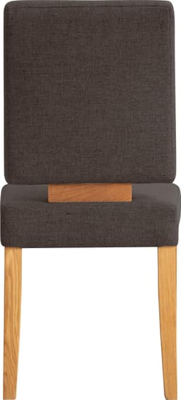 OTTO home Esszimmerstuhl Ponza | Braun
