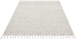 OTTO home Teppich Ribeyret | Beige