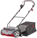 AL-KO Elektro-Vertikutierer 38.4 E Combi Care | Grau