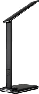 Hanseatic LED Tischleuchte TL-CCT | Schwarz 2